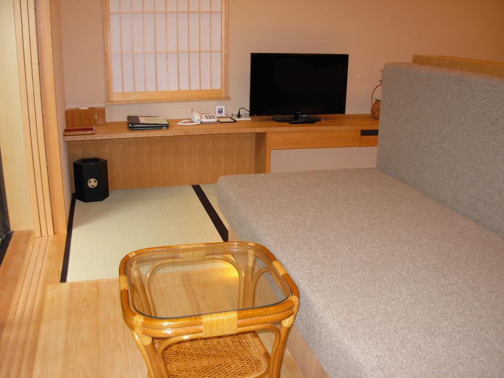 Hotel Yoshimatsu Hakone Zewnętrze zdjęcie